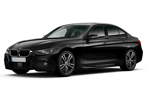 BMW 320i M 2018 Rental