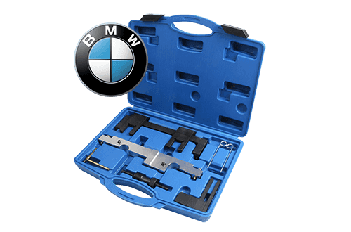 BMW N43 paskirstymo diržo aptarnavimo rinkinio nuoma