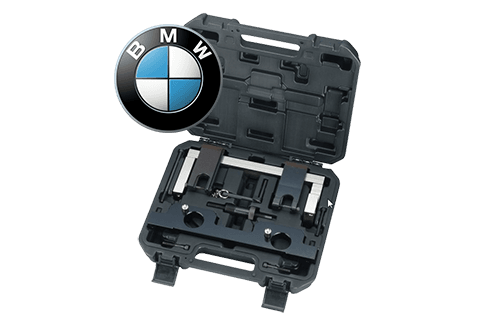 BMW paskirstymo diržo aptarnavimo rinkinio nuoma