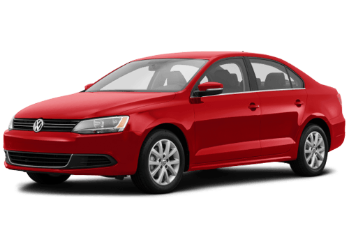 Volkswagen Jetta 2015 Rental