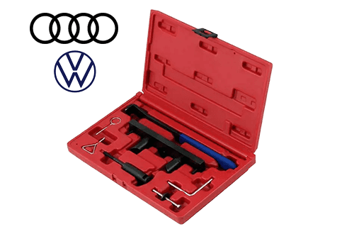 Audi 2l FSI/TFSI velenėlių fiksavimo įrankio nuoma