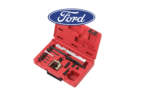 Ford paskirstymo diržo aptarnavimo rinkinio nuoma