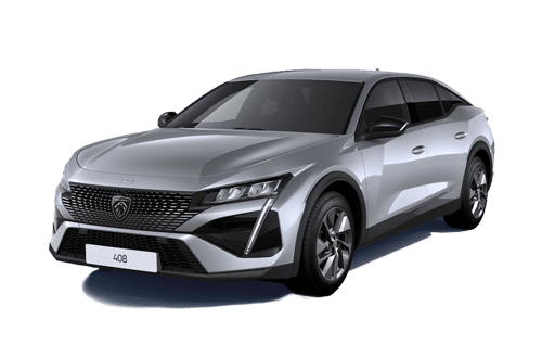 Automobilio nuoma Peugeot 408